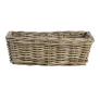 Кошик плетений, 45,5*24 см