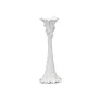 Свічник WHITE MATT, 13x36cm