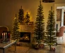 Ялинка LED40 Alvin Tree 90 cm