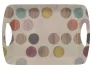 Таця Retro Spot,47*33 см