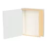 Коробка для зберігання у вигляді книги, 17×14×5 см